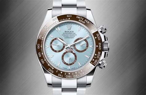 does daytona bezel rotate|how to use a daytona.